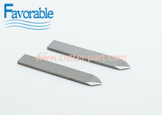 Z10 Tungsten Karbid Çelik Bıçak Blade Zund Otomatik Kesme Makinesi için Uygun