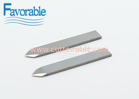 Z10 Tungsten Karbid Çelik Bıçak Blade Zund Otomatik Kesme Makinesi için Uygun