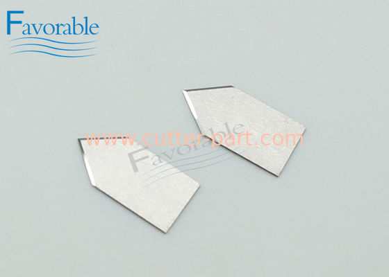 Endüstriyel Kesme Makinesi için Uygun Tungsten Karbid Z35 Blade Blade