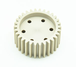 127891 X Lectra Vector Otomatik Kesicisi MP6 MP9 MH MX IX için uygun Spindle Gear