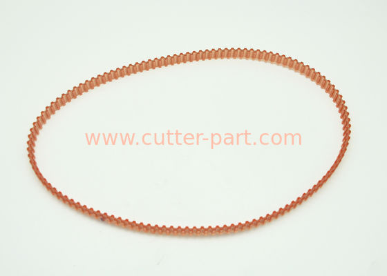 Bando Dişli Kemer Dt5-590-10 Topcut-Bullmer Cutter için Uygun Pn 065748