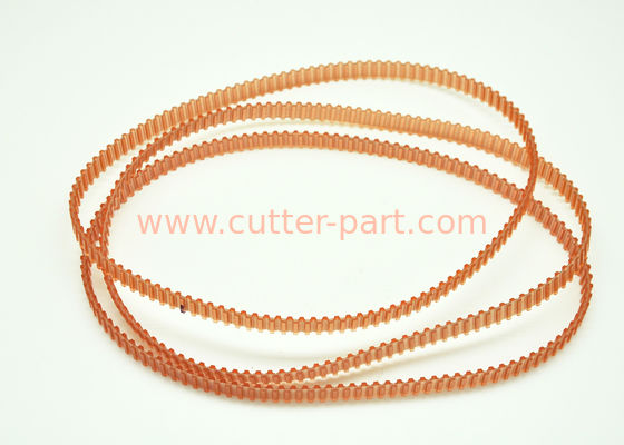 Bando Dişli Kemer Dt5-590-10 Topcut-Bullmer Cutter için Uygun Pn 065748