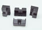 Vt2500, PN 122195/115137 için Uygun Plastik Blok Kapalı Sabitleme Konveyör Durdurma