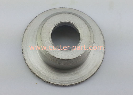 60 Grit Taşlama Taşı Tekerleği Gerber Kesici GT7250 036779000 İçin Uygundur