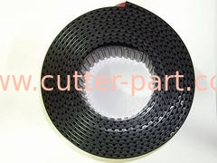 Gerber Otomatik Kesiciler yedek parçaları Satış hacmi Aylık 5000 Pcs 74847003 Y-parmak için sürüş kemeri 5720 S52/7200 2.4M