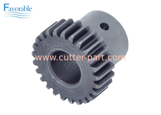 Textixl Makine Kesici Gt5250 Gt7250 74604001 için Pinyon Motor X Ekseni S52 S72