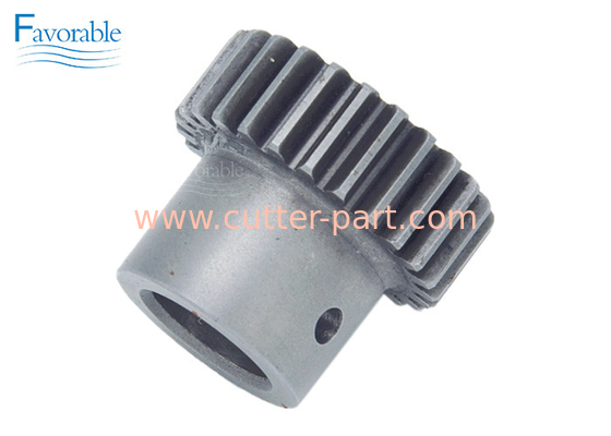 Textixl Makine Kesici Gt5250 Gt7250 74604001 için Pinyon Motor X Ekseni S52 S72