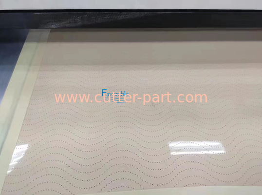 Tek Katmanlı Otomatik Kesme Makinesi Z1/DCS2500/3500 için Kullanılan Taşıyıcı Kemeri