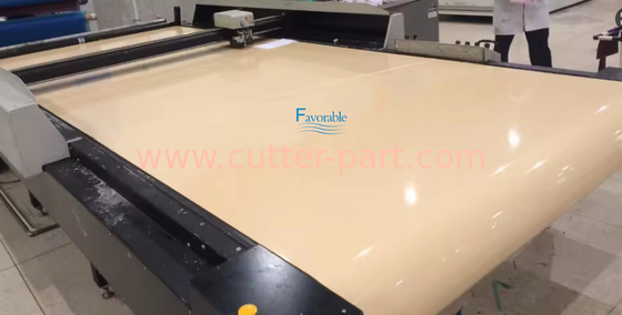 Tek Katmanlı Otomatik Kesme Makinesi Z1/DCS2500/3500 için Kullanılan Taşıyıcı Kemeri