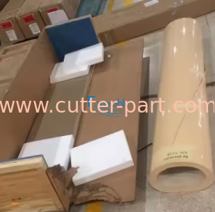 Tek Katmanlı Otomatik Kesme Makinesi Z1/DCS2500/3500 için Kullanılan Taşıyıcı Kemeri