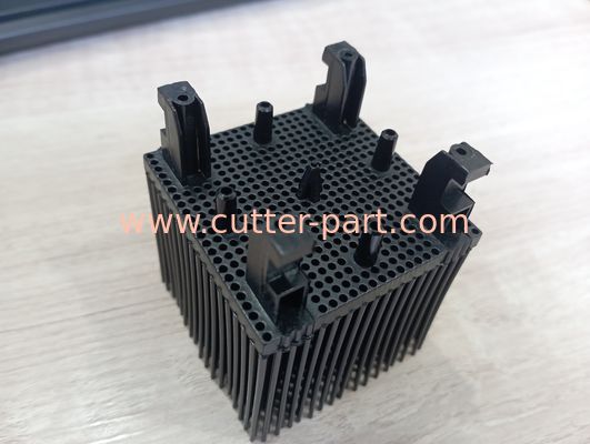 OEM FK PGM En Yeni Sürüm Naylon Kıl Blokları Tekstil Kesim Makineleri İçin