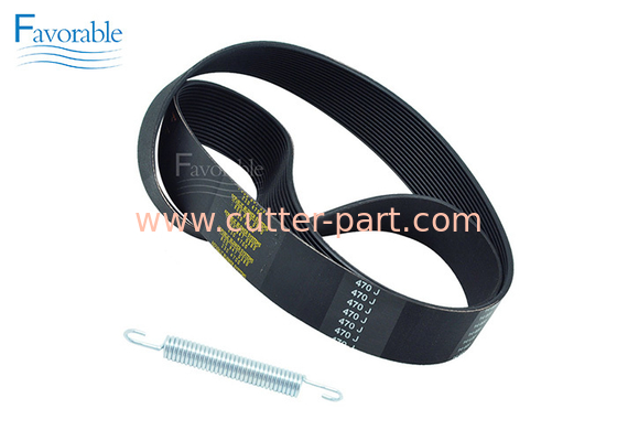 Orijinal Otomatik Kesici GTXL 586500067 KİT KAYIŞ W/ SPG ( Republic Blowers )