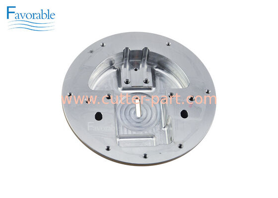 Kesiciler için kase baskı ayağı yedek parçaları GT7250 Xlc7000 Z7 P/N 90934001