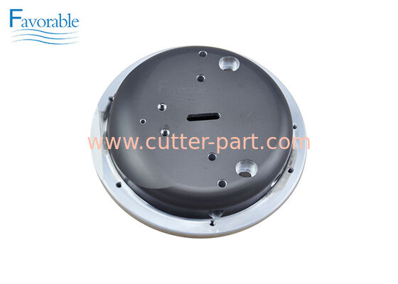 Kesiciler için kase baskı ayağı yedek parçaları GT7250 Xlc7000 Z7 P/N 90934001