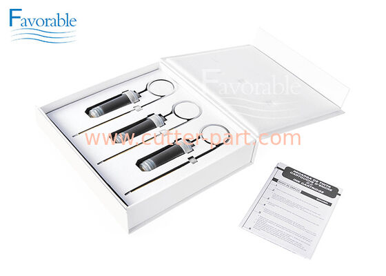 Parçalar için Plotter Kalemi 76188103 AP320 için kullanılır Pakete 3 adet