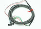 Kablo Assy Prp İlan Sensörü Kesici Plotter Parçaları Için Uygun Ap100 / Ap310 Plotter Serisi 55323000