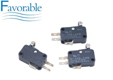 04.04.13.0202 MSW Micro Switch V - 155 Oshima Otomatik Yayıcı Makinesi için