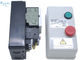AC Kontaktör TEC HUEB - 11K AC3.  1.  1 - 0, 220V 7.  Oshima Makinesi İçin 5A