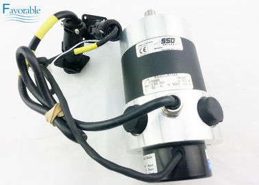 89269050 Motor Takma Y / C Ekseni S72 Y Ekseni S52 W / Kutu Için Kesici GT7250