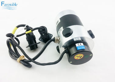 89269050 Motor Takma Y / C Ekseni S72 Y Ekseni S52 W / Kutu Için Kesici GT7250