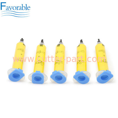 Kluber Isoflex Nbu 15 Özellikle Lectra Vector 7000 Gres G1 115271 için Uygun