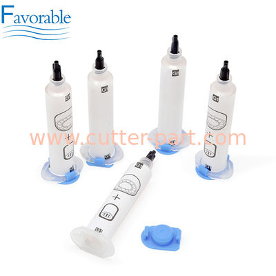 Kluber Isoflex Nbu 15 Özellikle Lectra Vector 7000 Gres G1 115271 için Uygun