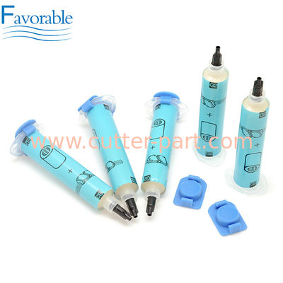 Kluber Isoflex Nbu 15 Özellikle Lectra Vector 7000 Gres G1 115271 için Uygun