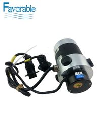 Motor Assy Accu Coder Encoder MDR 15T için Gerber Cutter GT7250 89269050