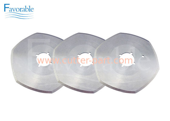 050-028-062 Bıçak Altıgen 100mm Yayma Makinesi Parçaları Sy101 Xls50 Sy51 İçin