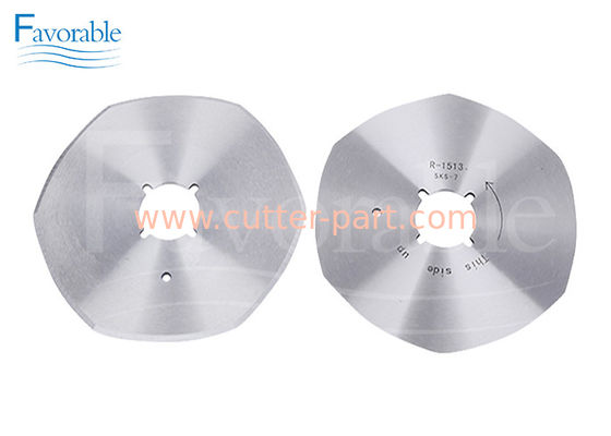 050-028-062 Bıçak Altıgen 100mm Yayma Makinesi Parçaları Sy101 Xls50 Sy51 İçin