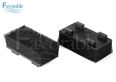 Kawakami Kesme Makinesi için 100*50*42mm dayanıklı Naylon Pürüzler