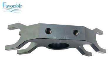 Gerber Otomatik Kesicisi Gt7250 59156000 için S-93-7/S72 Yük Kesicisi Montajı