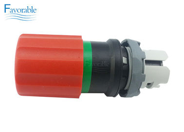 925500596 ABB Değiştiriciler CBK-PMT3R Otomatik Kesiciler için GT7250 Mantar Aktüatörü 30MM