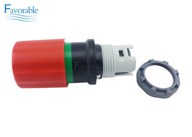 925500596 ABB Değiştiriciler CBK-PMT3R Otomatik Kesiciler için GT7250 Mantar Aktüatörü 30MM