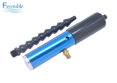 60124000 Gunassy Otomatik Kesiciler için Hava Soğuk Vorte GT7250 GT5250 C610J S-91