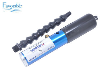 60124000 Gunassy Otomatik Kesiciler için Hava Soğuk Vorte GT7250 GT5250 C610J S-91