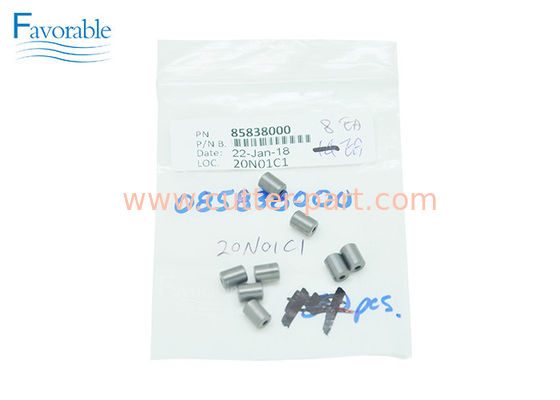 85839000 Gerber GTXL endüstriyel parçası için rehber rulo arka