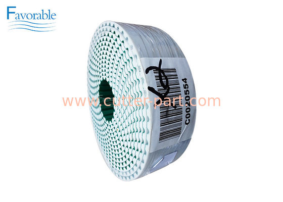 Brecoflex Zamanlama Kemeri At10 X-Asix Cutter için GTXL / XLC7000 85867000