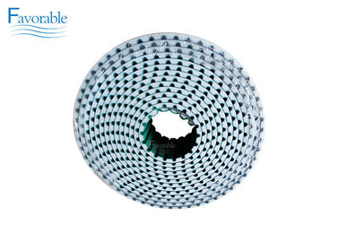 Brecoflex Triger Kayışı At10 X-Asix Kesici GTXL / XLC7000 85867000 Tekstil Makinesi Yedek Parçaları