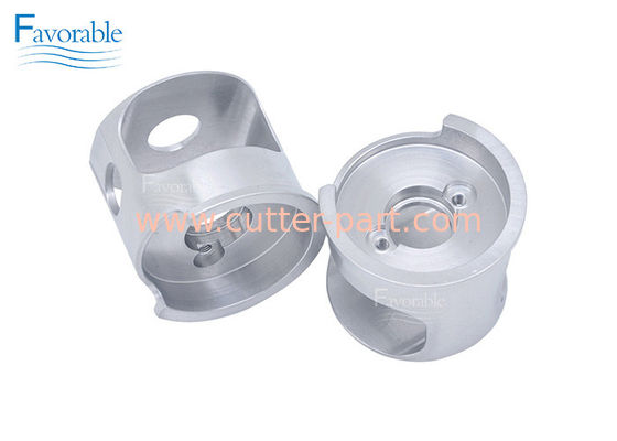 Gerber Cutter XLC7000 5-7MM Paslanmaz Çelik Konut Bushing OEM Kaliteli Otomatik Kesme Parçaları