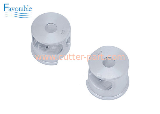 Gerber Cutter XLC7000 5-7MM Paslanmaz Çelik Konut Bushing OEM Kaliteli Otomatik Kesme Parçaları