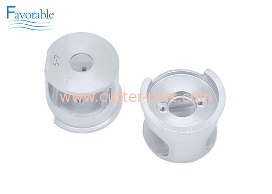 Gerber Cutter XLC7000 5-7MM Paslanmaz Çelik Konut Bushing OEM Kaliteli Otomatik Kesme Parçaları