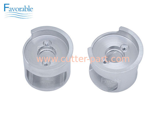 Gerber Cutter XLC7000 5-7MM Paslanmaz Çelik Konut Bushing OEM Kaliteli Otomatik Kesme Parçaları