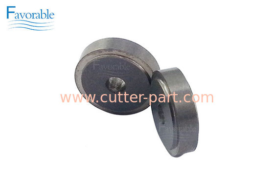 24 saat teslimat ile Gerber XLC7000 için Tungsten Çelik OEM Yüksek Kalite Arka Alt Rol Rehber Montajı