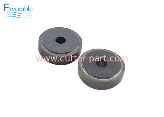 24 saat teslimat ile Gerber XLC7000 için Tungsten Çelik OEM Yüksek Kalite Arka Alt Rol Rehber Montajı
