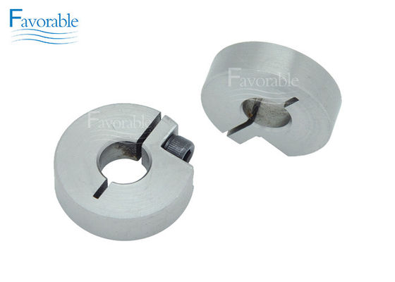 Clamp,Allied Dl43 veya Pic L4-3, C-Motor-Axis, Gerber Cutter Gt5250 306031012 için uygundur