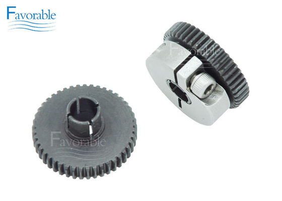 Clamp,Allied Dl43 veya Pic L4-3, C-Motor-Axis, Gerber Cutter Gt5250 306031012 için uygundur