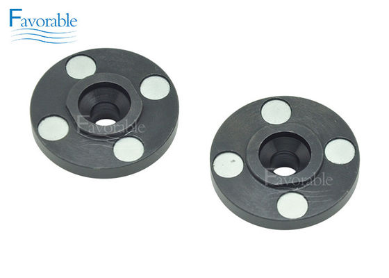 98538000 Assy,Arbor,Grinding,7cm,HD Gerber Paragon Otomatik Kesicisi için Uygun