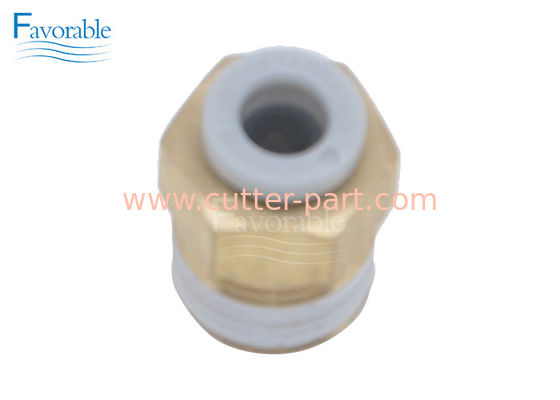 465501228 4mm 1 Dokunmatik X 1/8 Mnpt Paragon Otomatik Kesici Makinası İçin