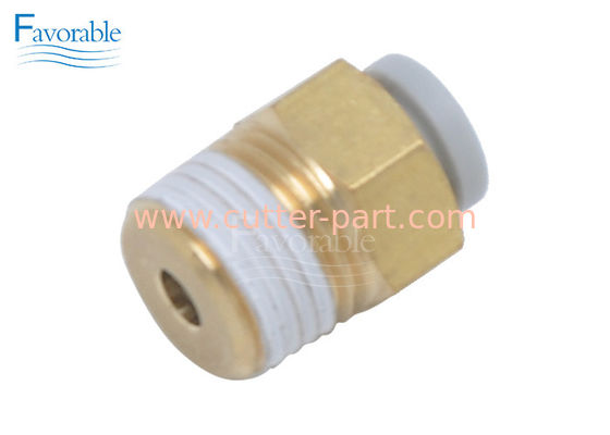 465501228 4mm 1 Dokunmatik X 1/8 Mnpt Paragon Otomatik Kesici Makinası İçin